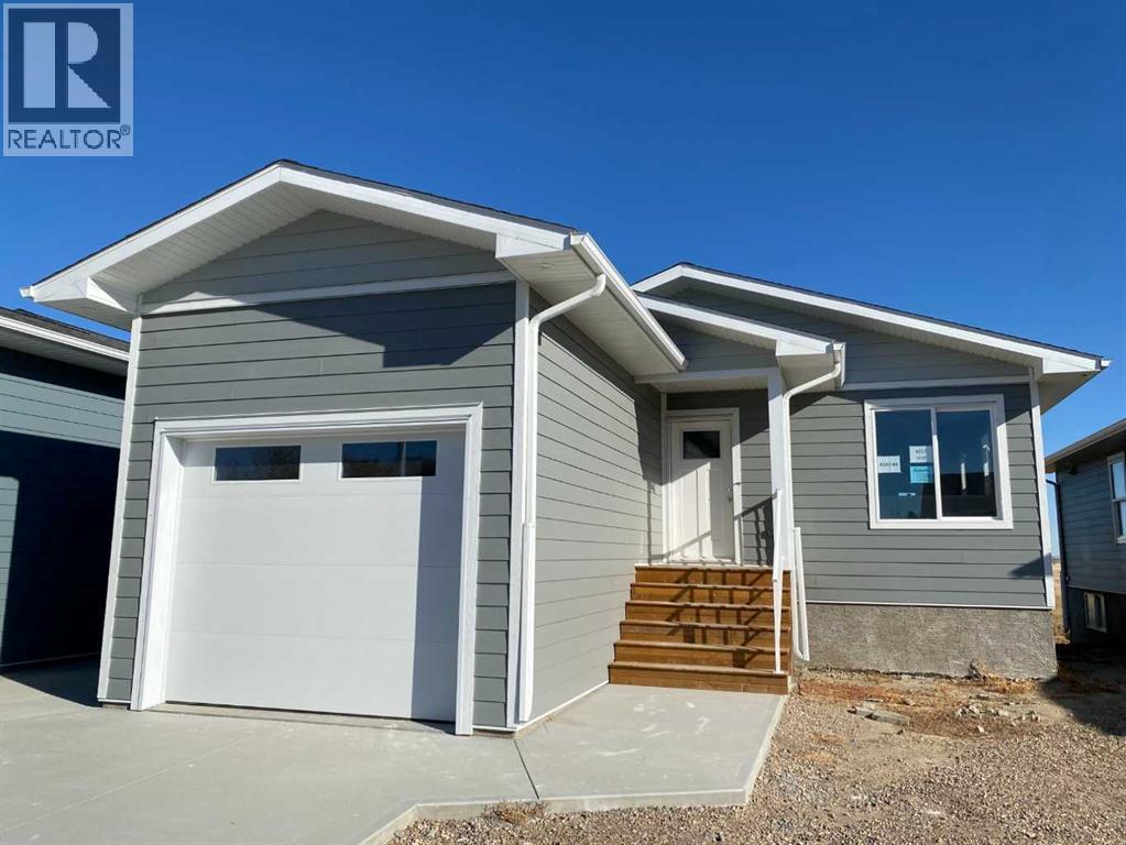 4217 57 Street, Taber, Alberta