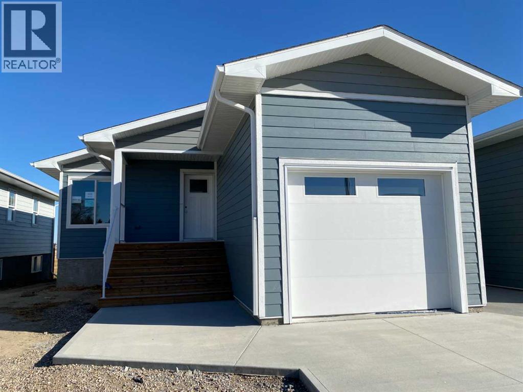 4221 57 Street, Taber, Alberta