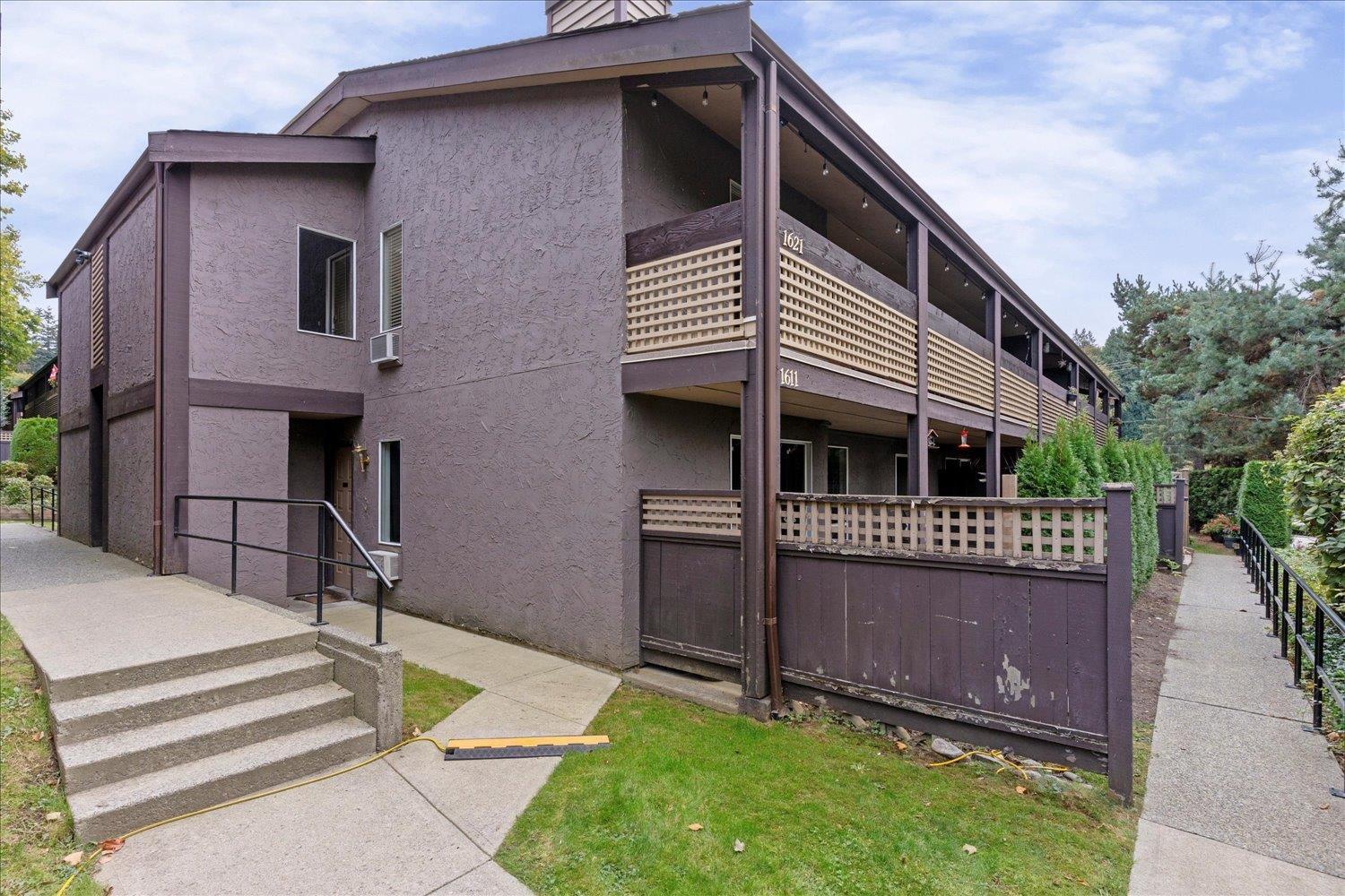 1621 34909 Old Yale Road, Abbotsford, British Columbia  V3G 2E7 - Photo 1 - R3060784