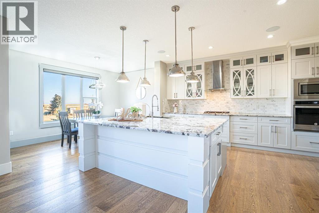 321 Kinniburgh Cove, Chestermere, Alberta  T1X 0P4 - Photo 7 - A2265528