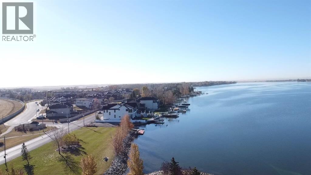 321 Kinniburgh Cove, Chestermere, Alberta  T1X 0P4 - Photo 38 - A2265528