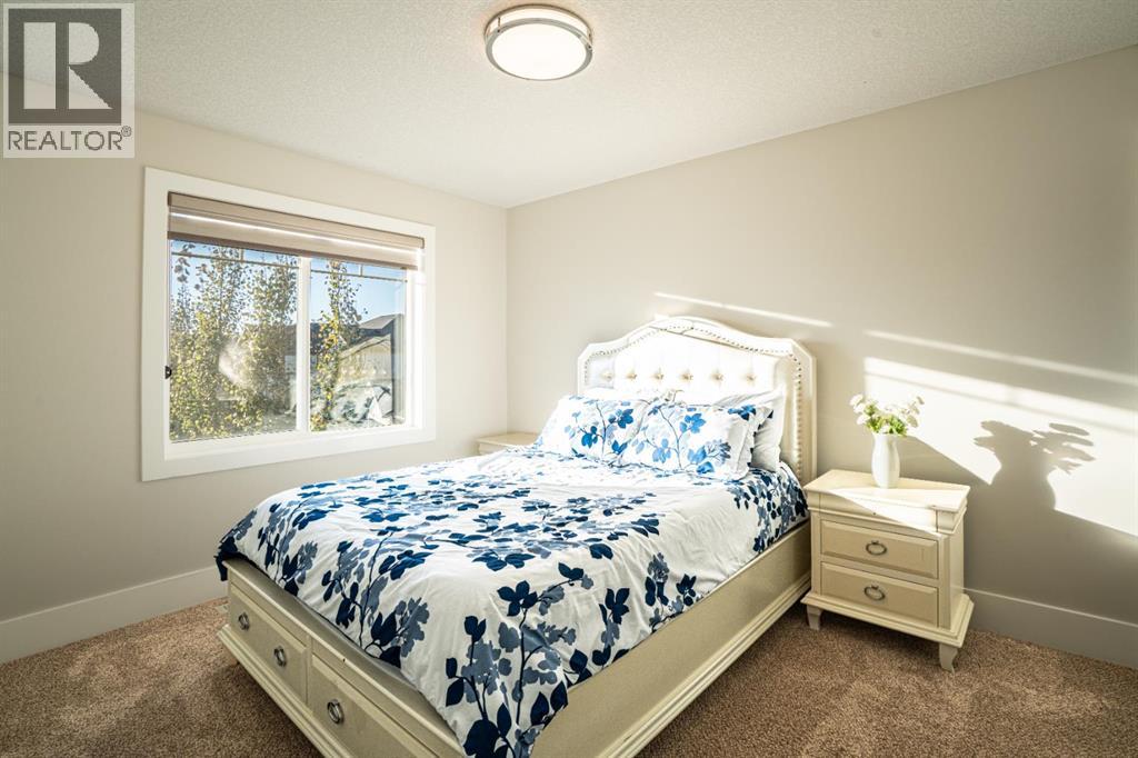 321 Kinniburgh Cove, Chestermere, Alberta  T1X 0P4 - Photo 23 - A2265528