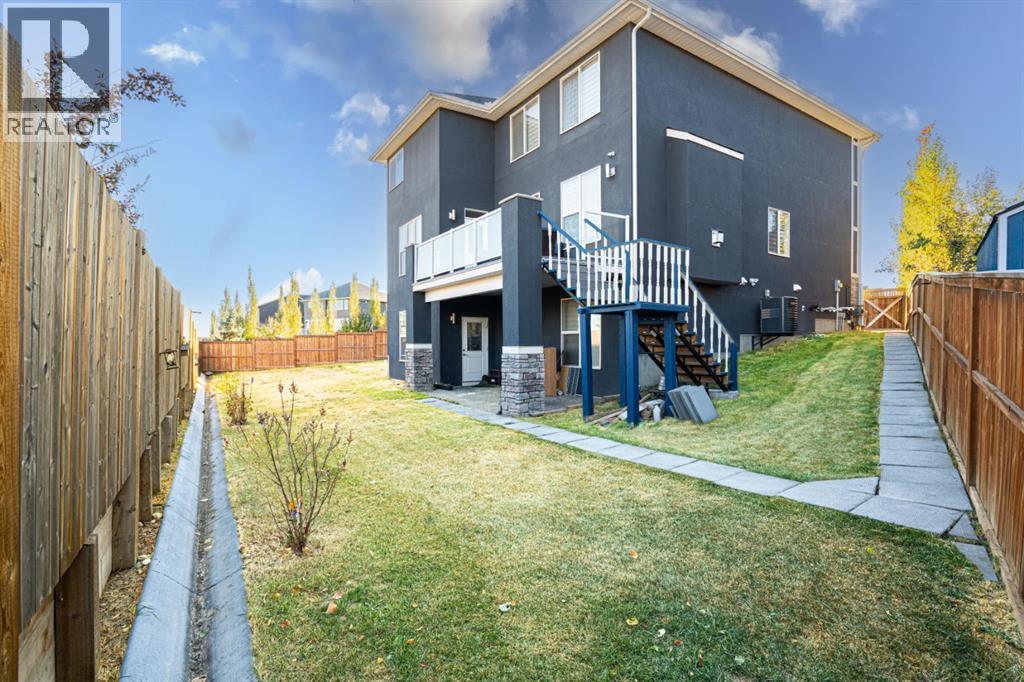 321 Kinniburgh Cove, Chestermere, Alberta  T1X 0P4 - Photo 5 - A2265528