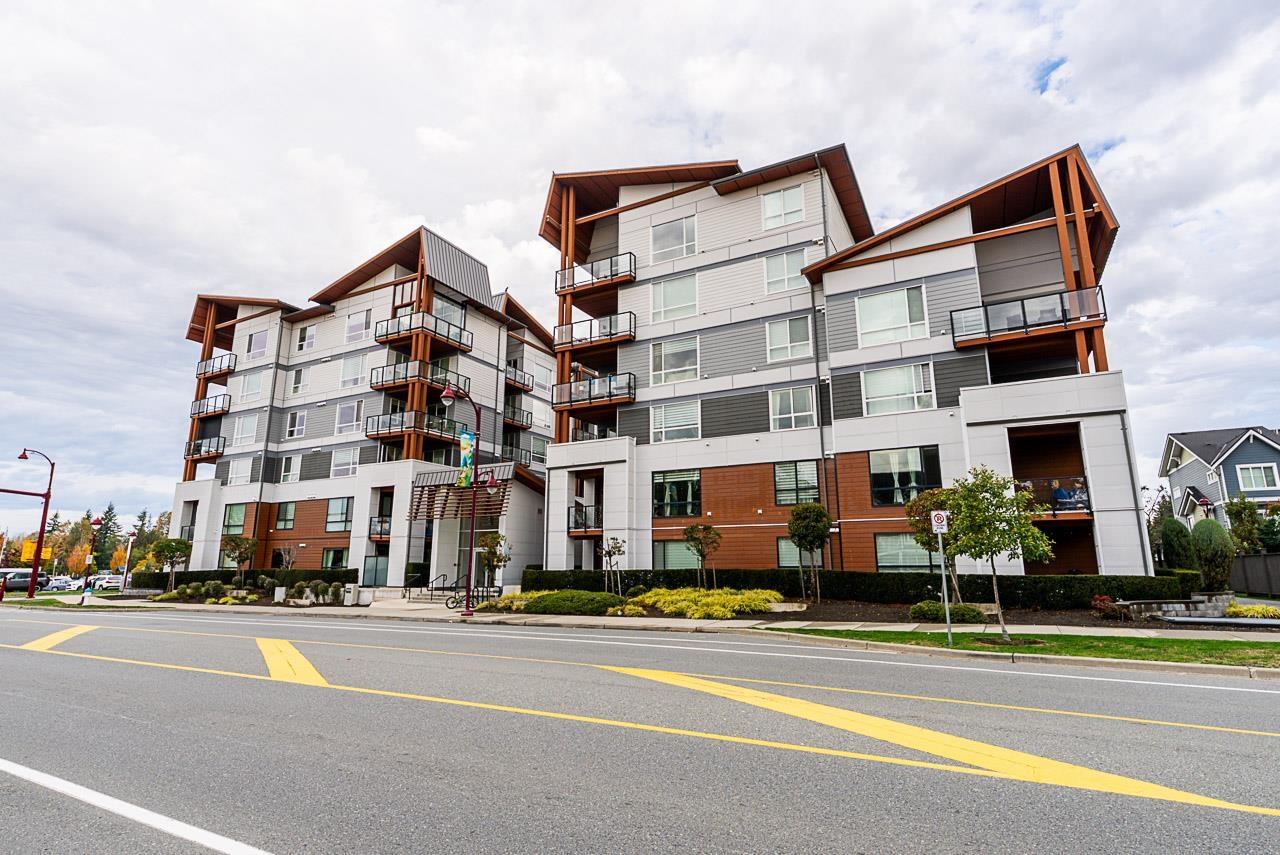 602 11501 84 Avenue, Delta, British Columbia  V4C 0E5 - Photo 1 - R3061366