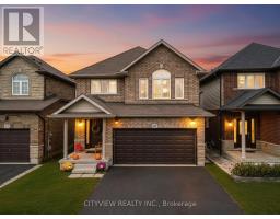 41 BELLAGIO AVENUE, Hamilton, Ontario