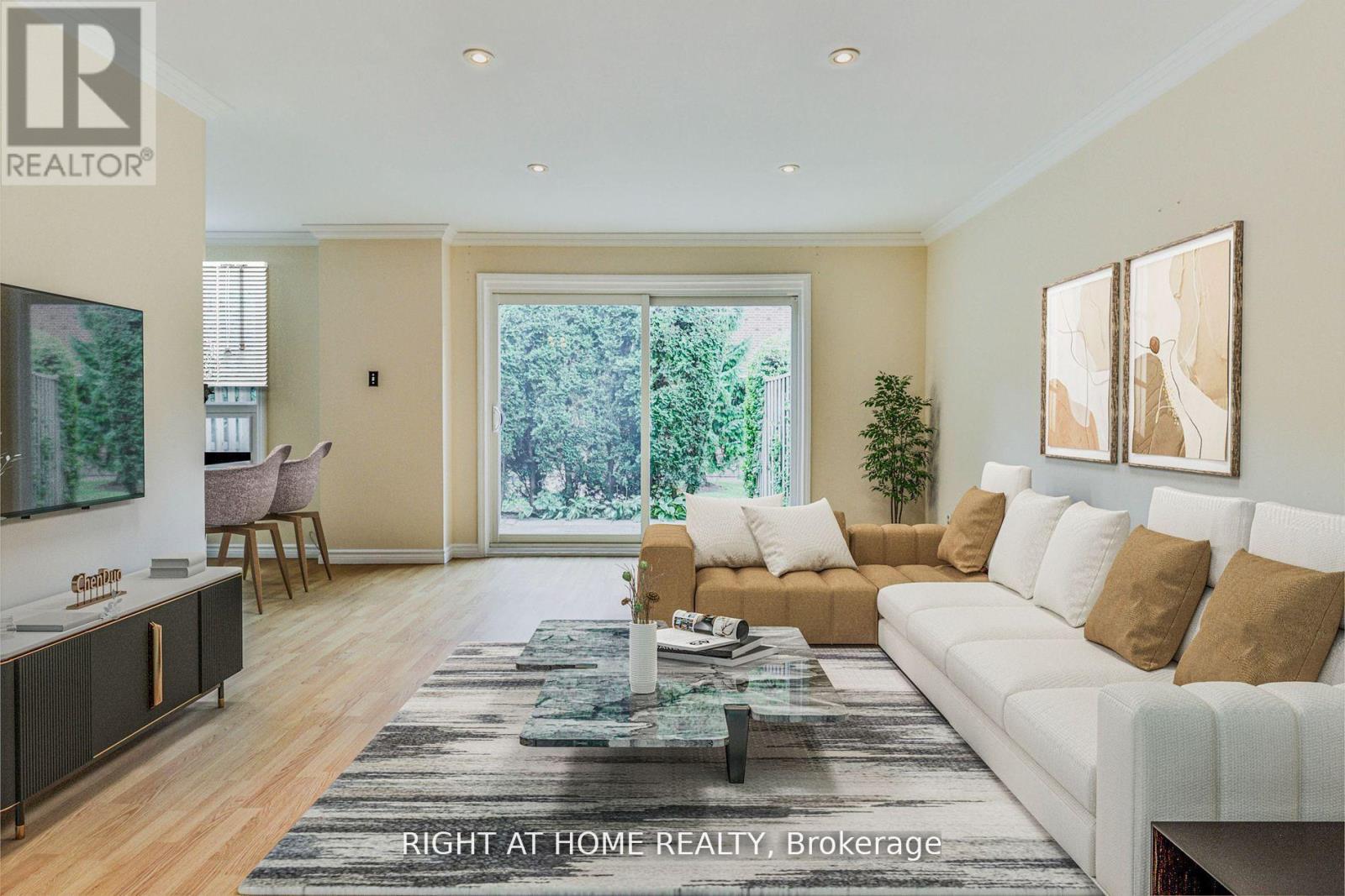 12 - 50 Three Valleys Drive, Toronto (Parkwoods-Donalda), Ontario  M3A 3B5 - Photo 2 - C12477939