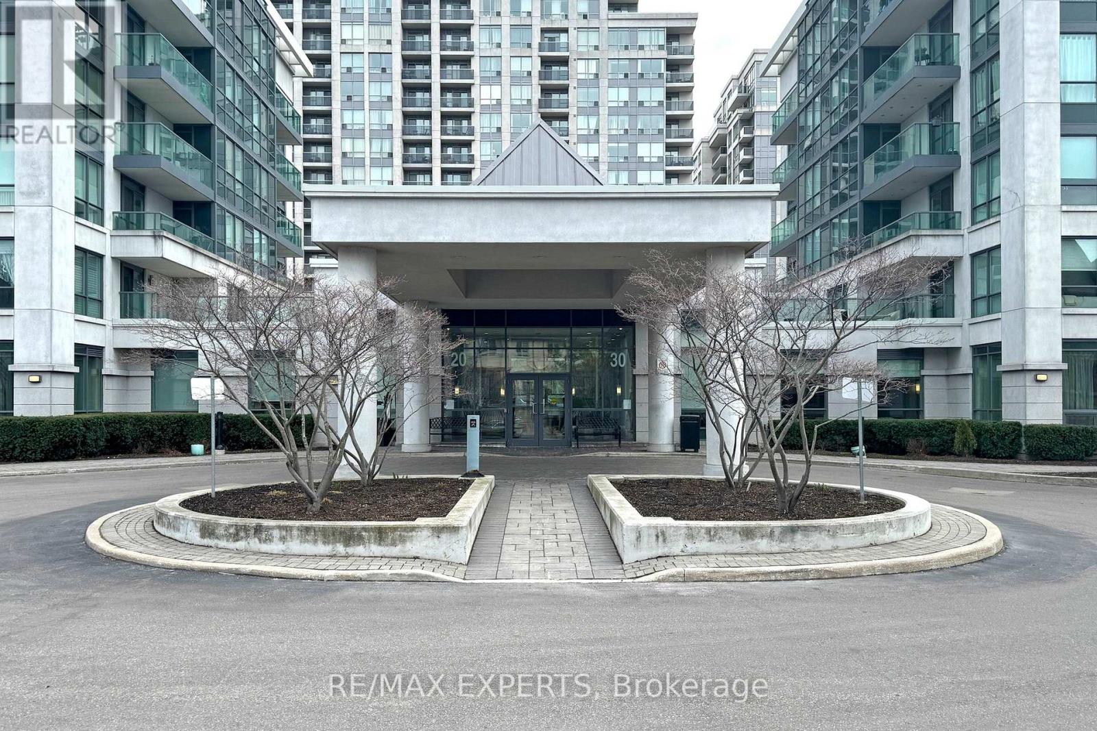 1401 - 20 North Park Road, Vaughan, Ontario  L4J 0G7 - Photo 2 - N12479308