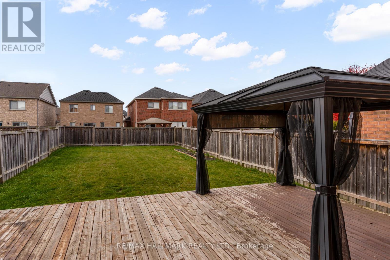 125 Faris Street, Bradford West Gwillimbury, Ontario  L3Z 0C6 - Photo 37 - N12479316