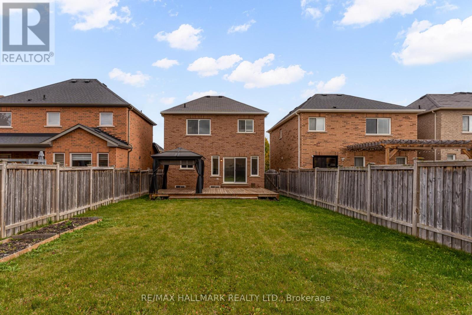 125 Faris Street, Bradford West Gwillimbury, Ontario  L3Z 0C6 - Photo 38 - N12479316