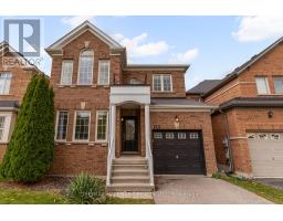 125 FARIS STREET, Bradford West Gwillimbury, Ontario