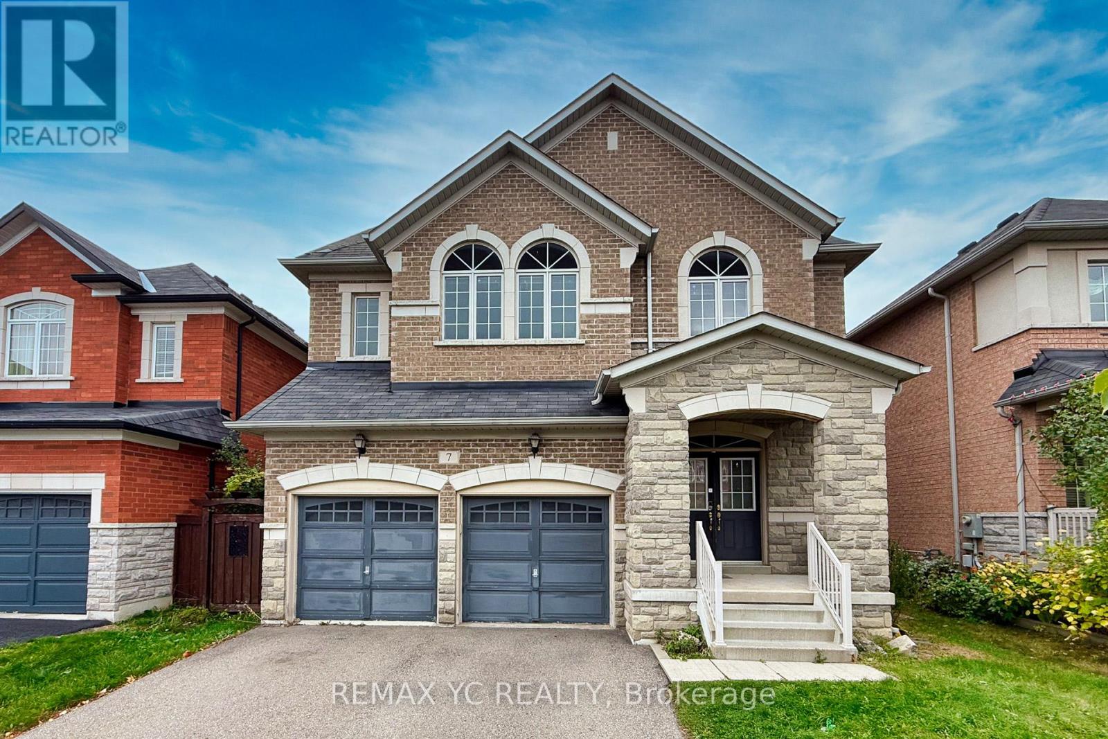 7 RIVERHILL DRIVE, Vaughan, Ontario