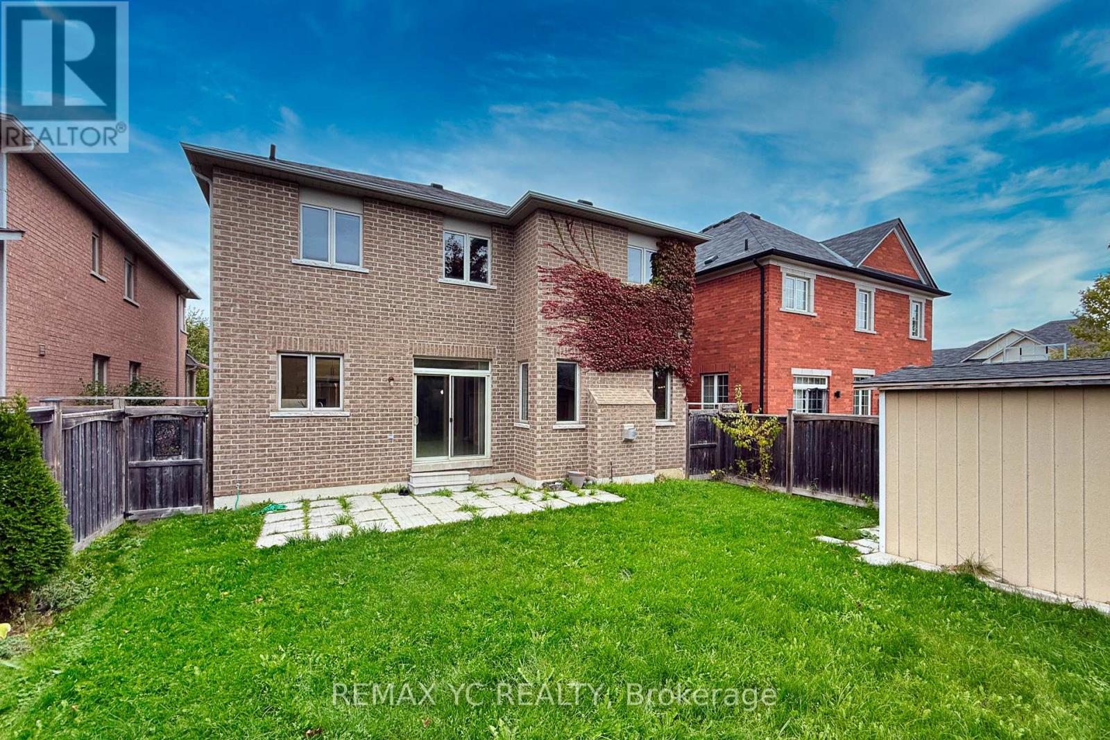 7 Riverhill Drive, Vaughan, Ontario  L6A 0P2 - Photo 45 - N12479321
