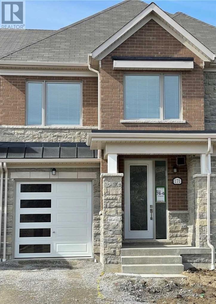 171 LAGEER DRIVE, Whitchurch-Stouffville, Ontario