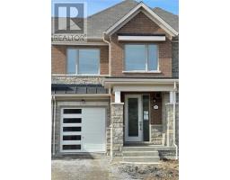 171 LAGEER DRIVE, Whitchurch-Stouffville, Ontario