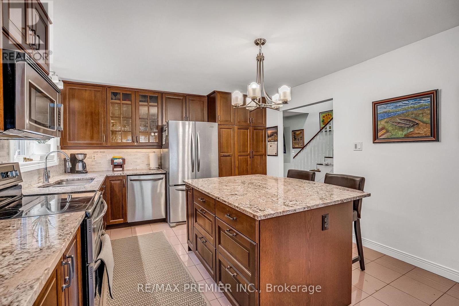 31 James Street, Vaughan, Ontario  L4L 1X6 - Photo 6 - N12479348