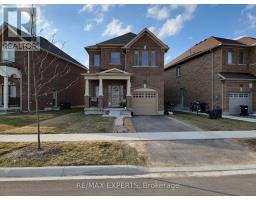 235 HERITAGE STREET, Bradford West Gwillimbury, Ontario