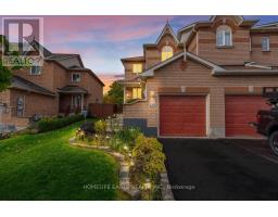 110 GADWALL AVENUE, Barrie, Ontario