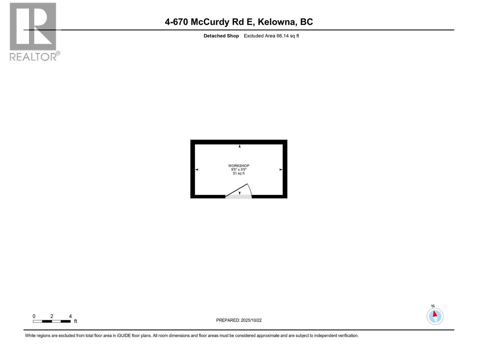 670 Mccurdy Road Unit# 4, Kelowna, British Columbia  V1X 2P5 - Photo 39 - 10366603