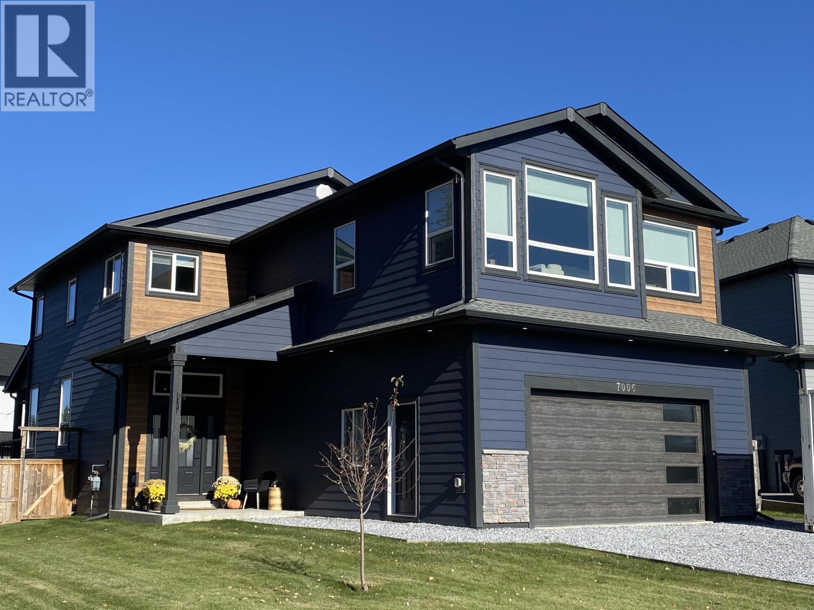 7006 STONECREEK PLACE, Prince George, British Columbia