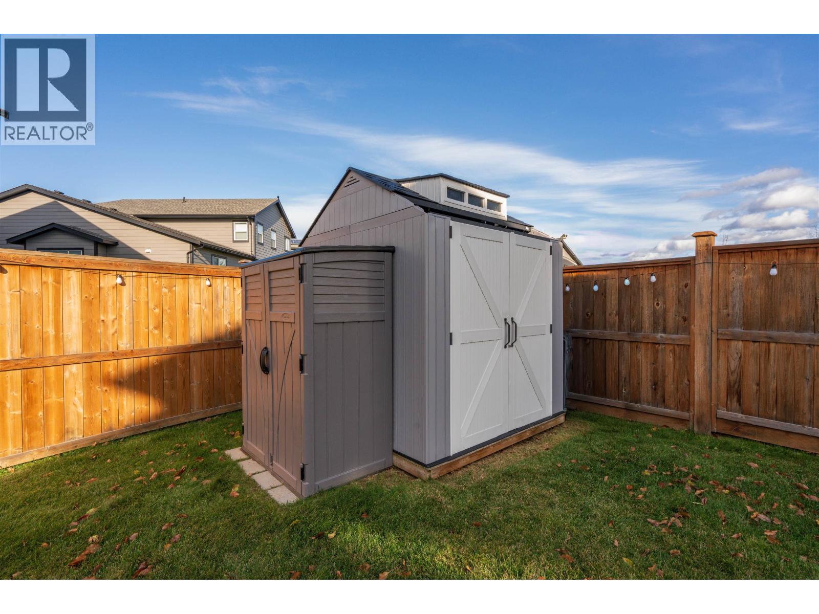 7006 Stonecreek Place, Prince George, British Columbia  V2N 0H2 - Photo 34 - R3061172