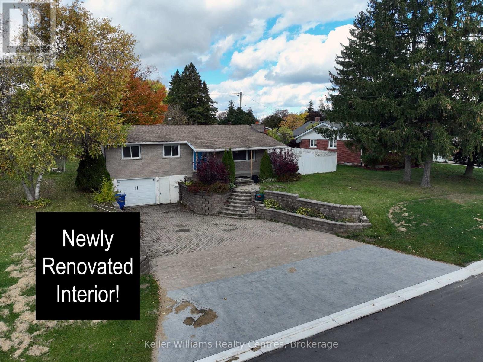 470 7th Street, Hanover, Ontario  N4N 2J4 - Photo 1 - X12479426