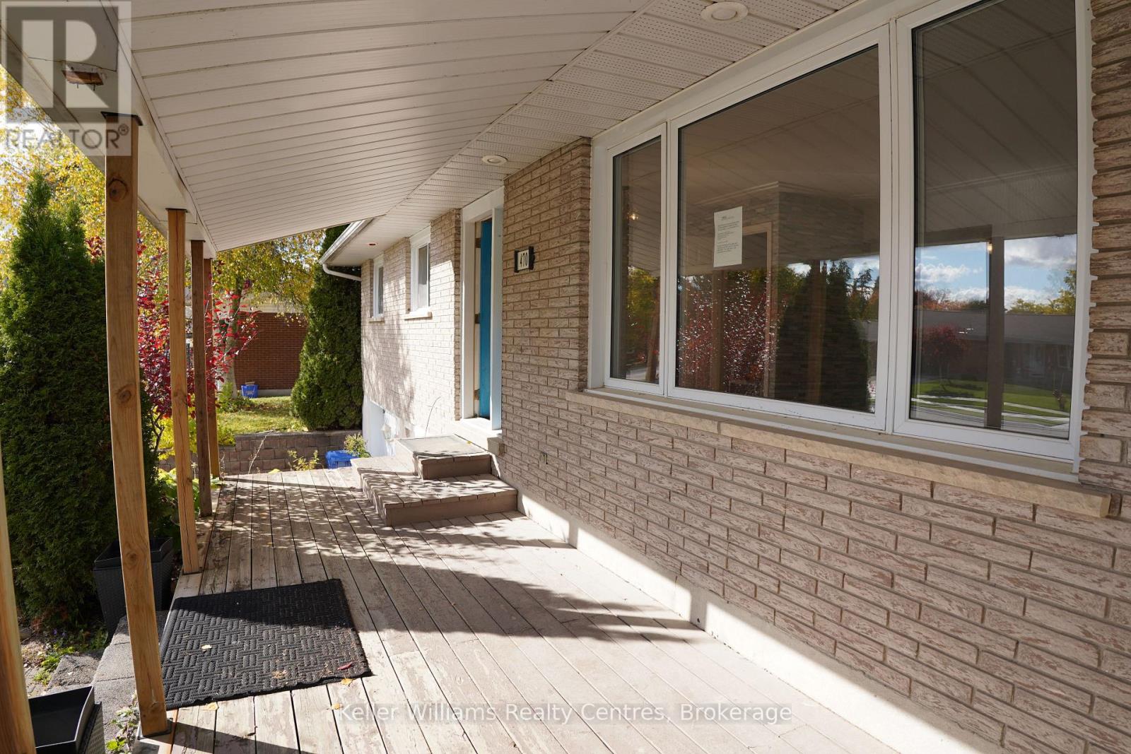470 7th Street, Hanover, Ontario  N4N 2J4 - Photo 10 - X12479426