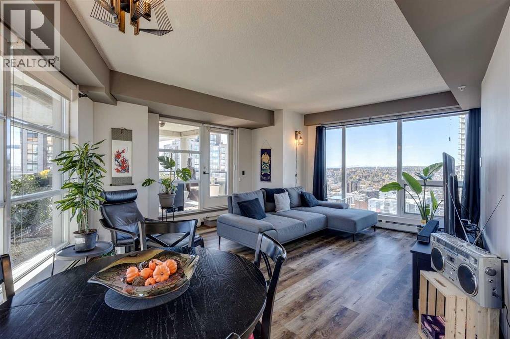 2211, 1053 10 Street Sw, Calgary, Alberta  T2R 1S6 - Photo 15 - A2264626