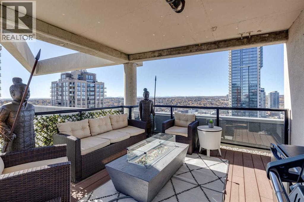 2211, 1053 10 Street Sw, Calgary, Alberta  T2R 1S6 - Photo 30 - A2264626