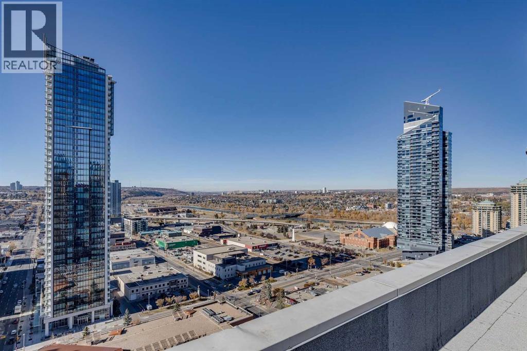 2211, 1053 10 Street Sw, Calgary, Alberta  T2R 1S6 - Photo 36 - A2264626