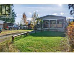 436 Hydro Road, clearwater, British Columbia