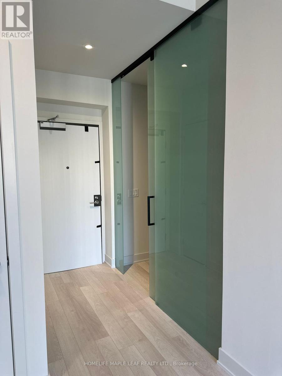4504 - 8 Cumberland Street, Toronto (Annex), Ontario  M4W 0B6 - Photo 10 - C12463669