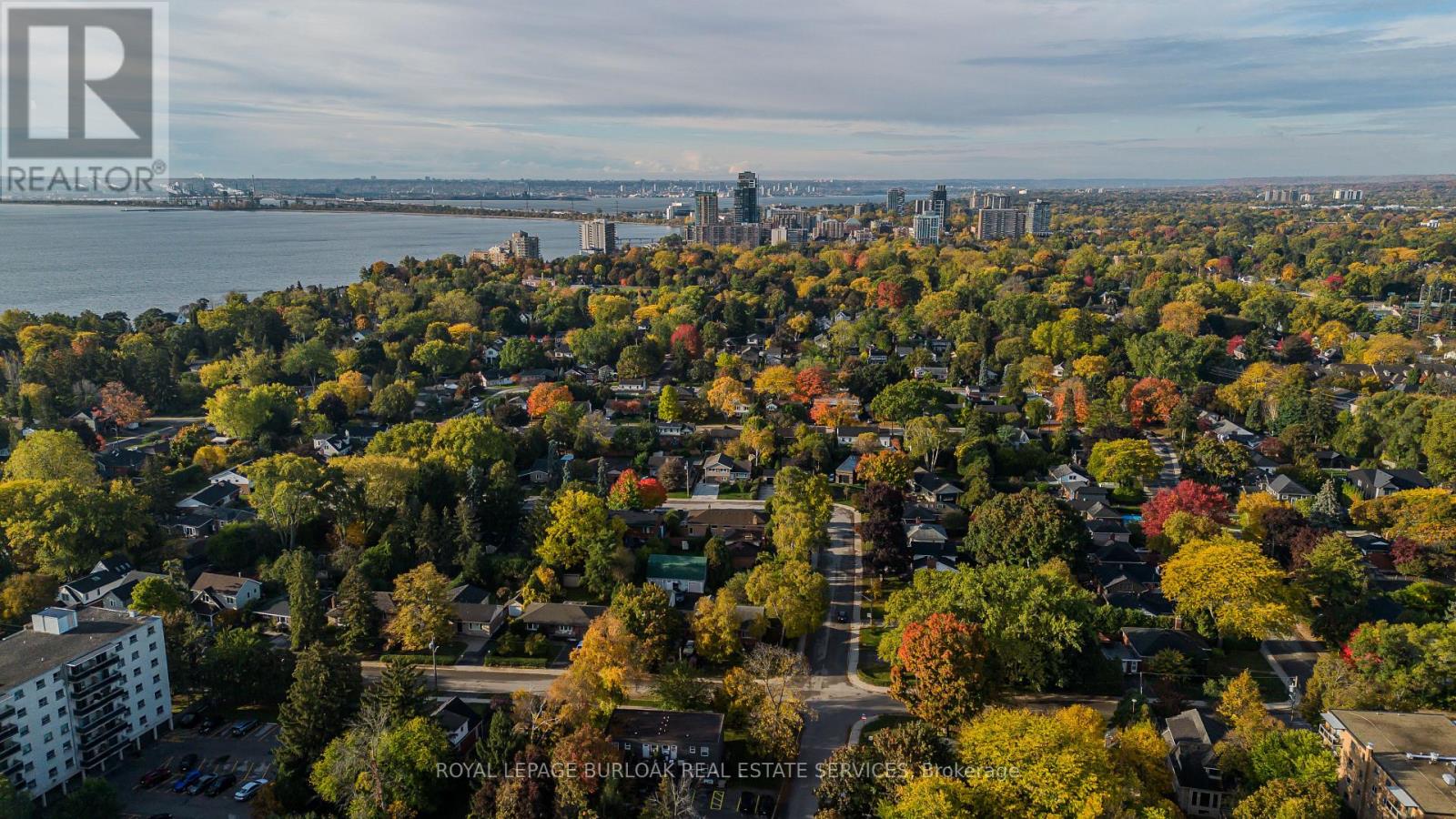333 St Paul Street, Burlington, Ontario  L7R 3K2 - Photo 50 - W12479284