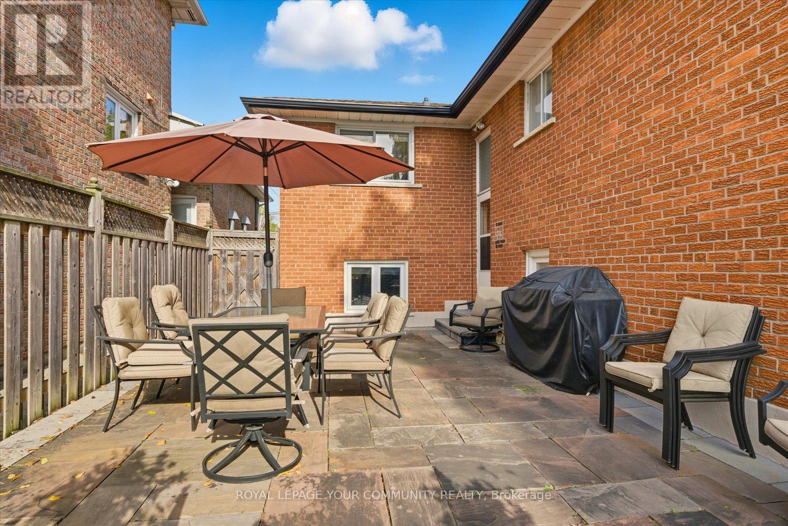 35 Sunvale Drive, Toronto, Ontario  M9R 1Z4 - Photo 35 - W12479287