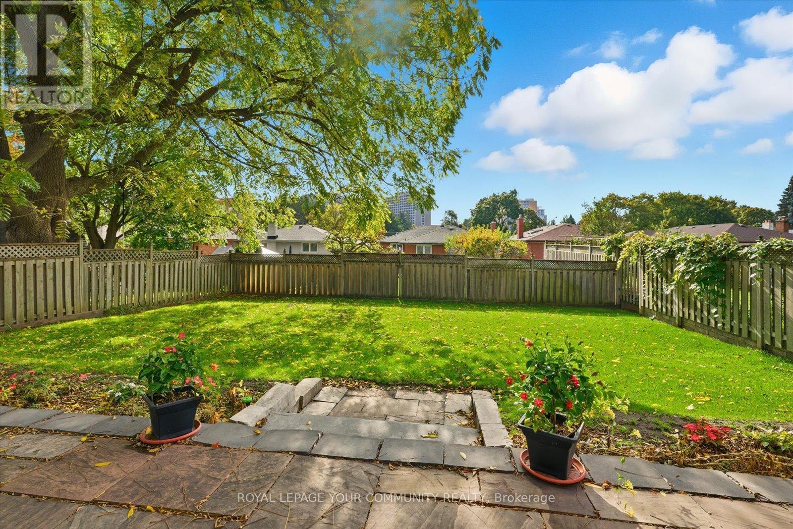 35 Sunvale Drive, Toronto, Ontario  M9R 1Z4 - Photo 39 - W12479287