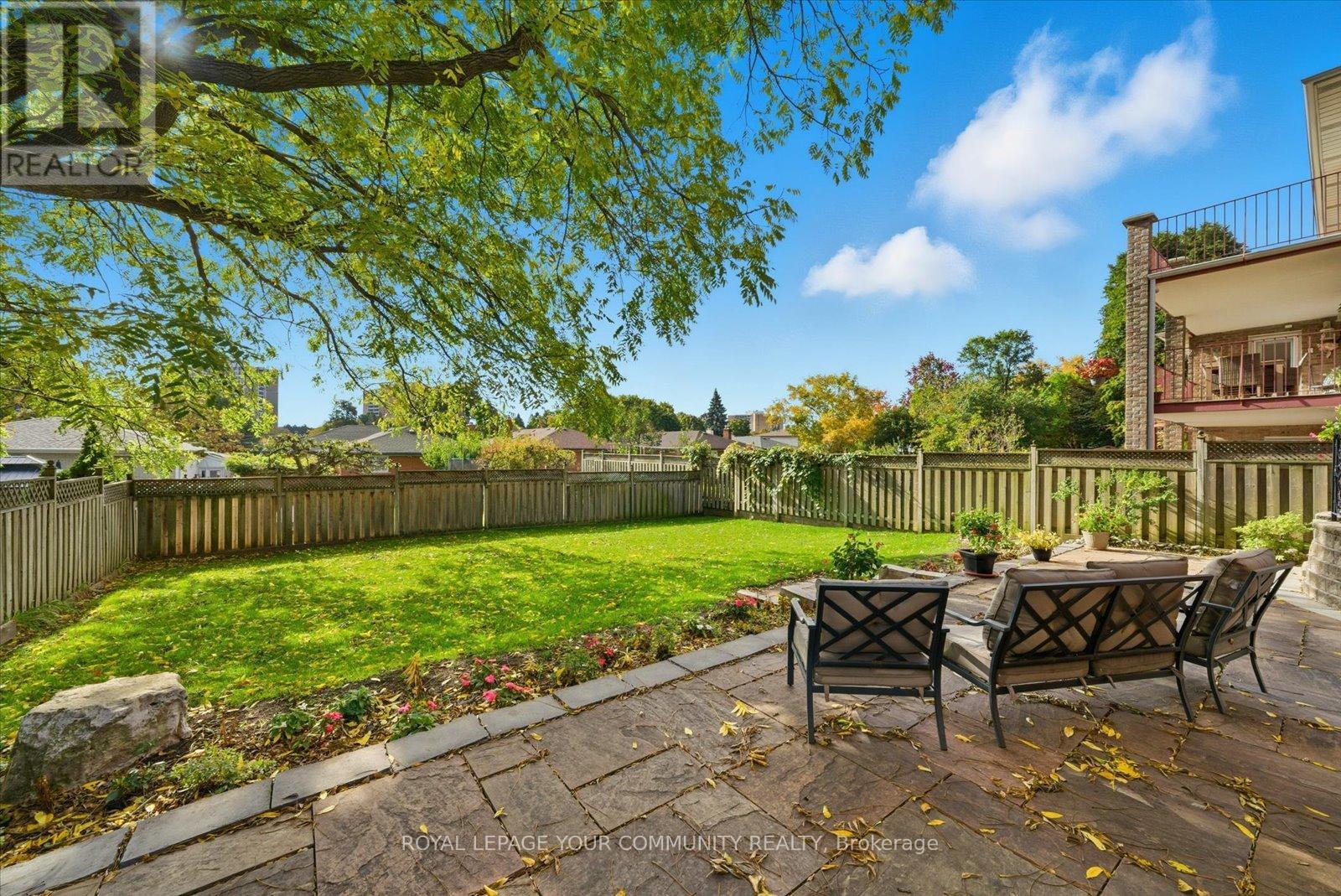 35 Sunvale Drive, Toronto, Ontario  M9R 1Z4 - Photo 40 - W12479287