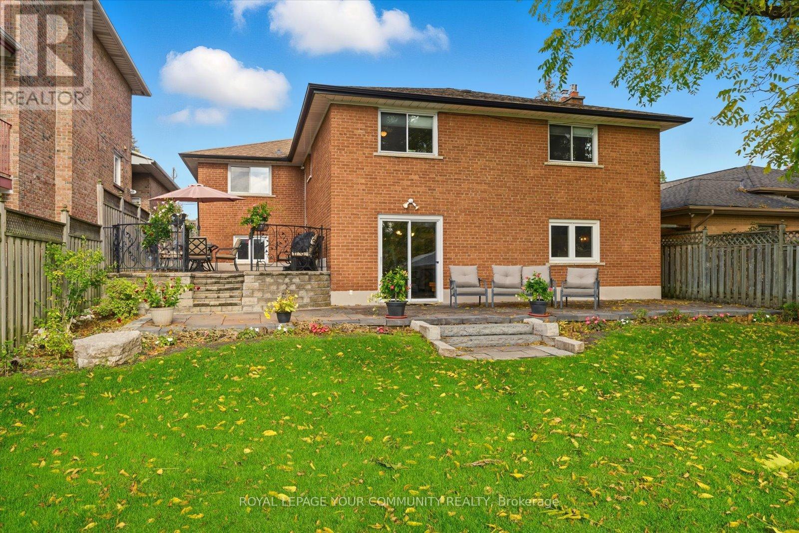 35 Sunvale Drive, Toronto, Ontario  M9R 1Z4 - Photo 41 - W12479287
