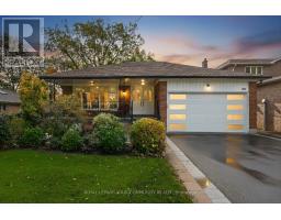 35 SUNVALE DRIVE, Toronto, Ontario