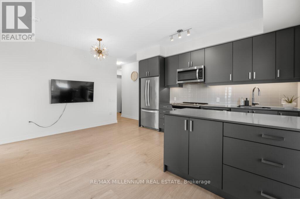 2921 - 8 Nahani Way, Mississauga, Ontario  L4Z 0C6 - Photo 22 - W12479309