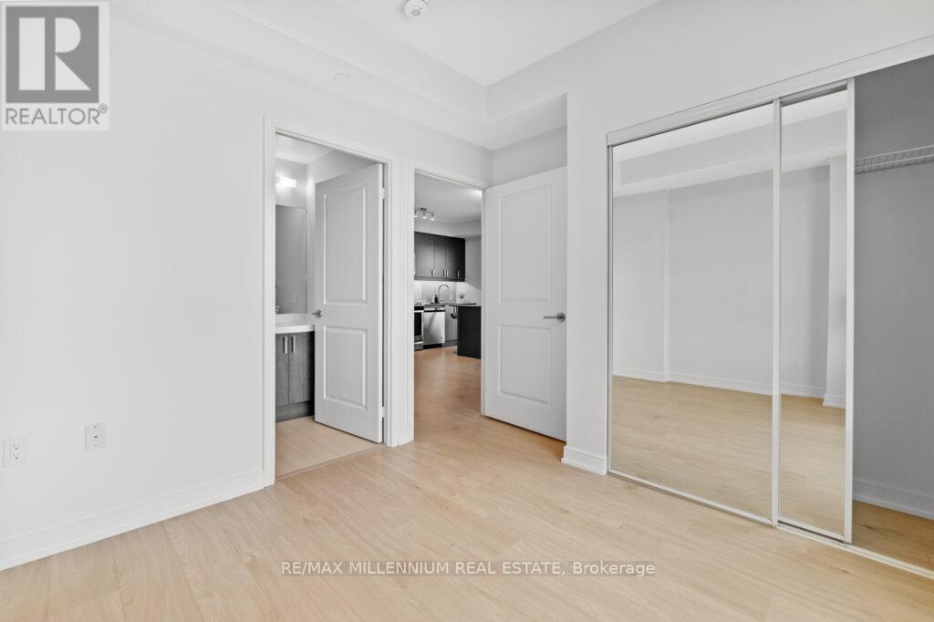 2921 - 8 Nahani Way, Mississauga, Ontario  L4Z 0C6 - Photo 37 - W12479309