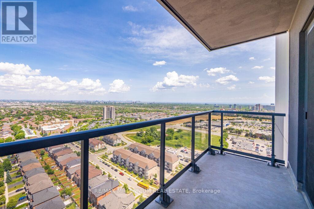 2921 - 8 Nahani Way, Mississauga, Ontario  L4Z 0C6 - Photo 42 - W12479309