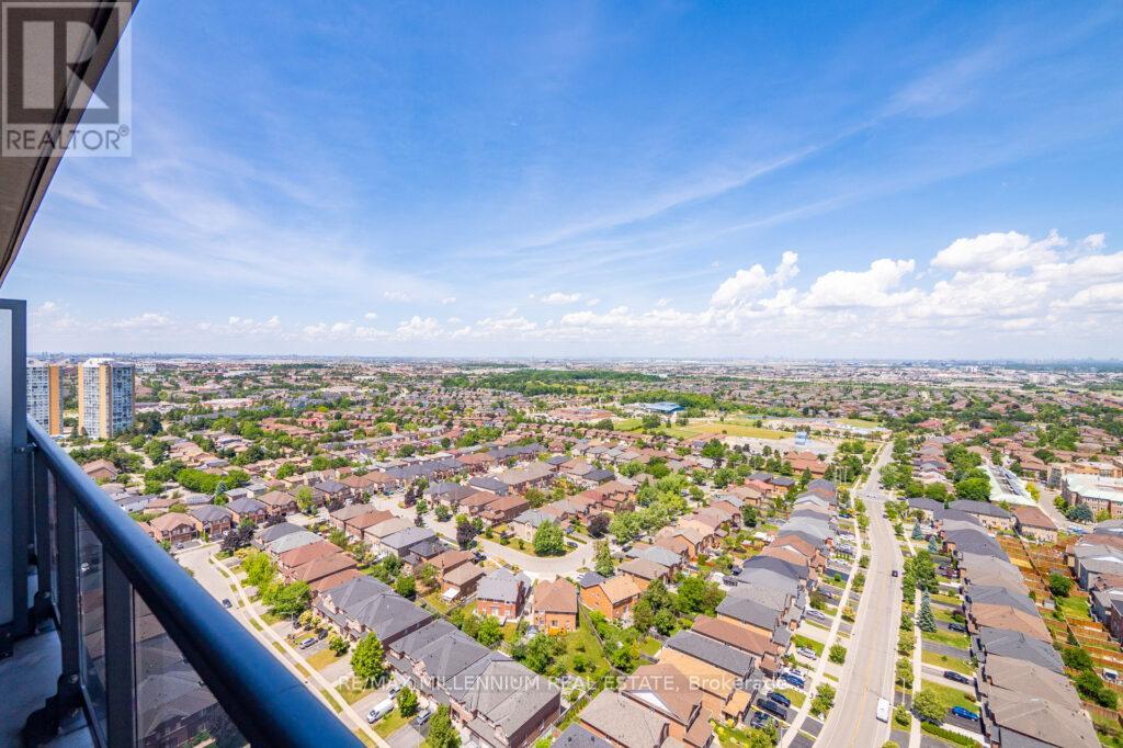 2921 - 8 Nahani Way, Mississauga, Ontario  L4Z 0C6 - Photo 45 - W12479309