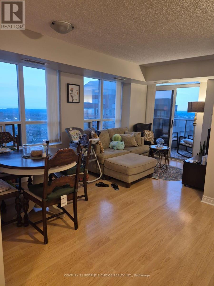 2312 - 310 Burnhamthorpe Road W, Mississauga, Ontario  L5B 4P9 - Photo 10 - W12479328