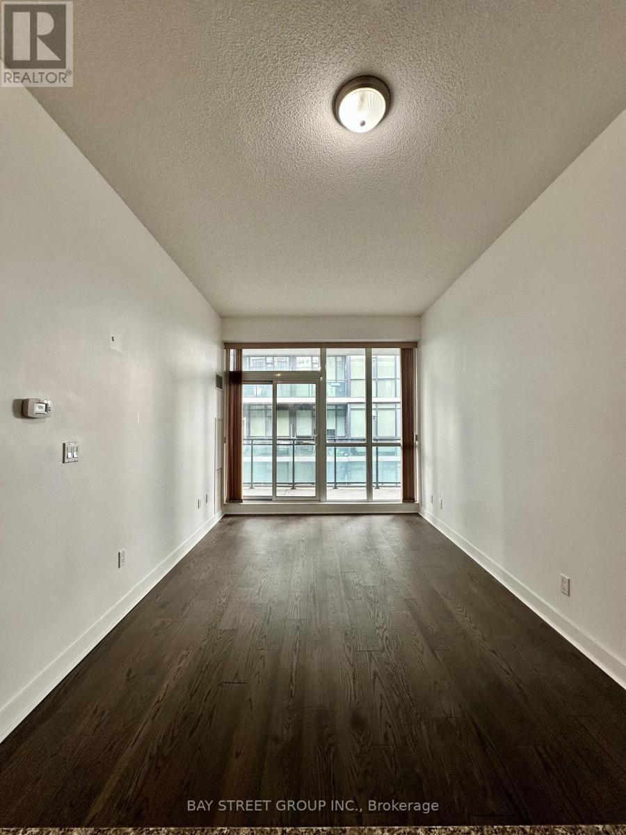 609 - 4070 Confederation Parkway, Mississauga, Ontario  L5B 0E9 - Photo 2 - W12479359