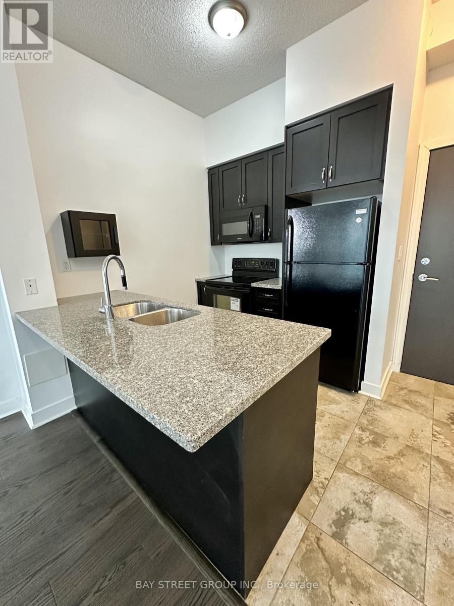 609 - 4070 Confederation Parkway, Mississauga, Ontario  L5B 0E9 - Photo 4 - W12479359