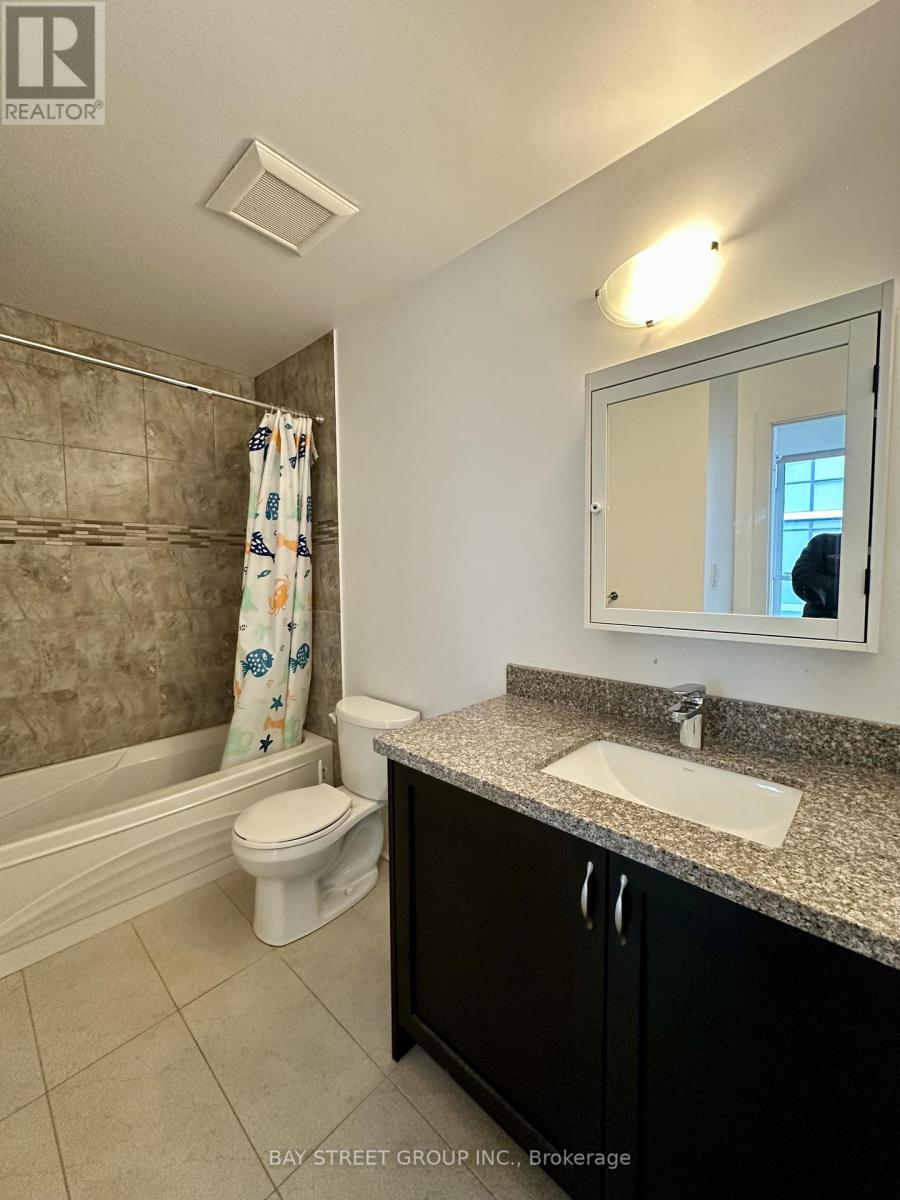 609 - 4070 Confederation Parkway, Mississauga, Ontario  L5B 0E9 - Photo 8 - W12479359