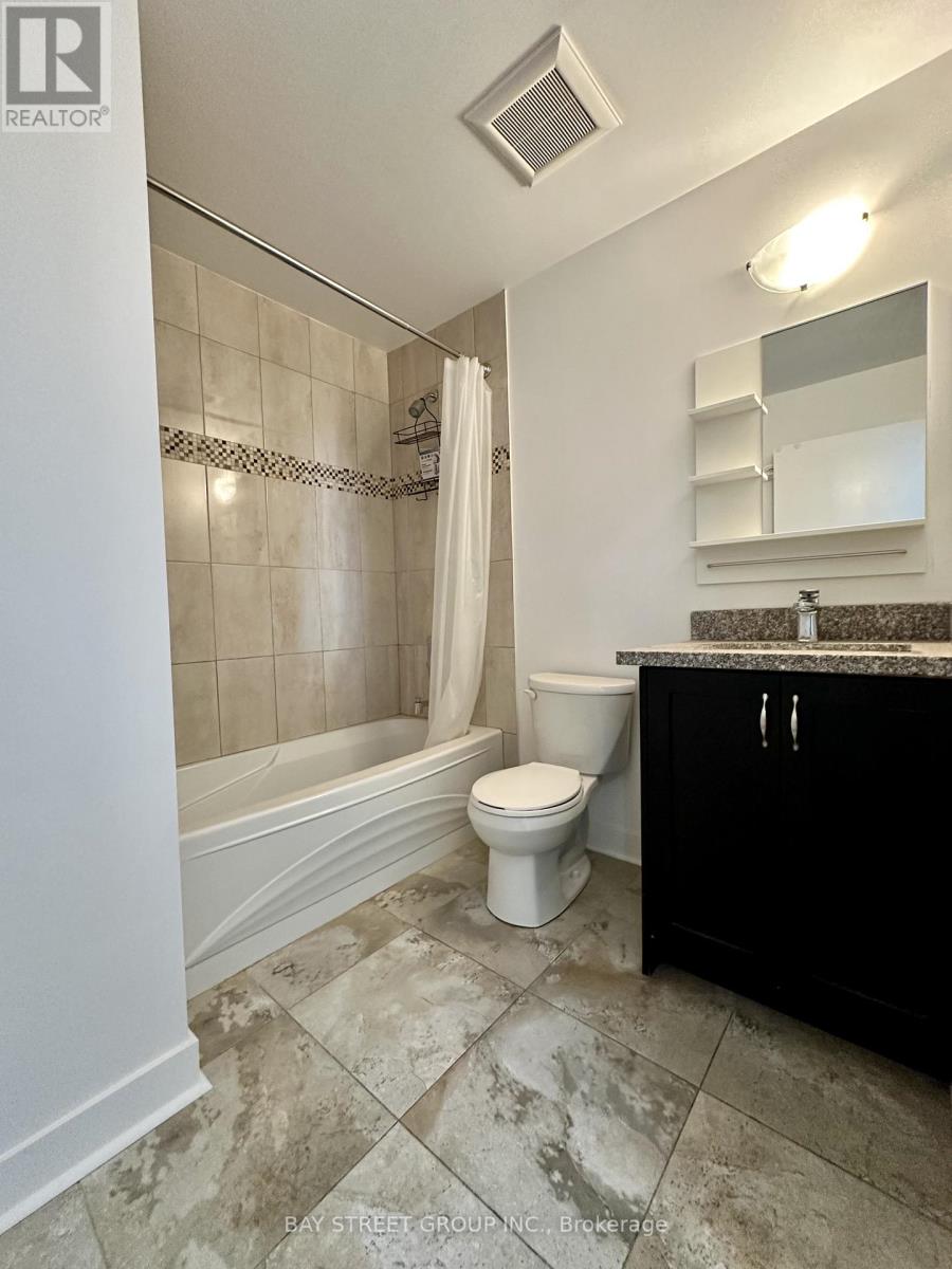 609 - 4070 Confederation Parkway, Mississauga, Ontario  L5B 0E9 - Photo 9 - W12479359