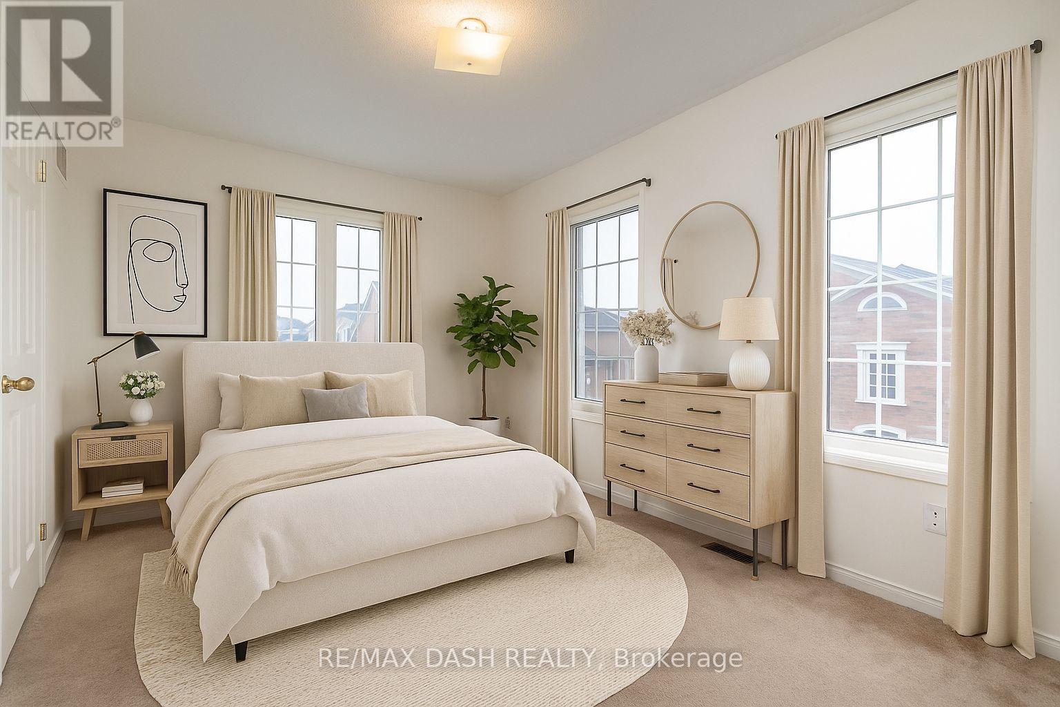 57 Ted Wray Circle, Toronto, Ontario  M3L 0G8 - Photo 1 - W12479362