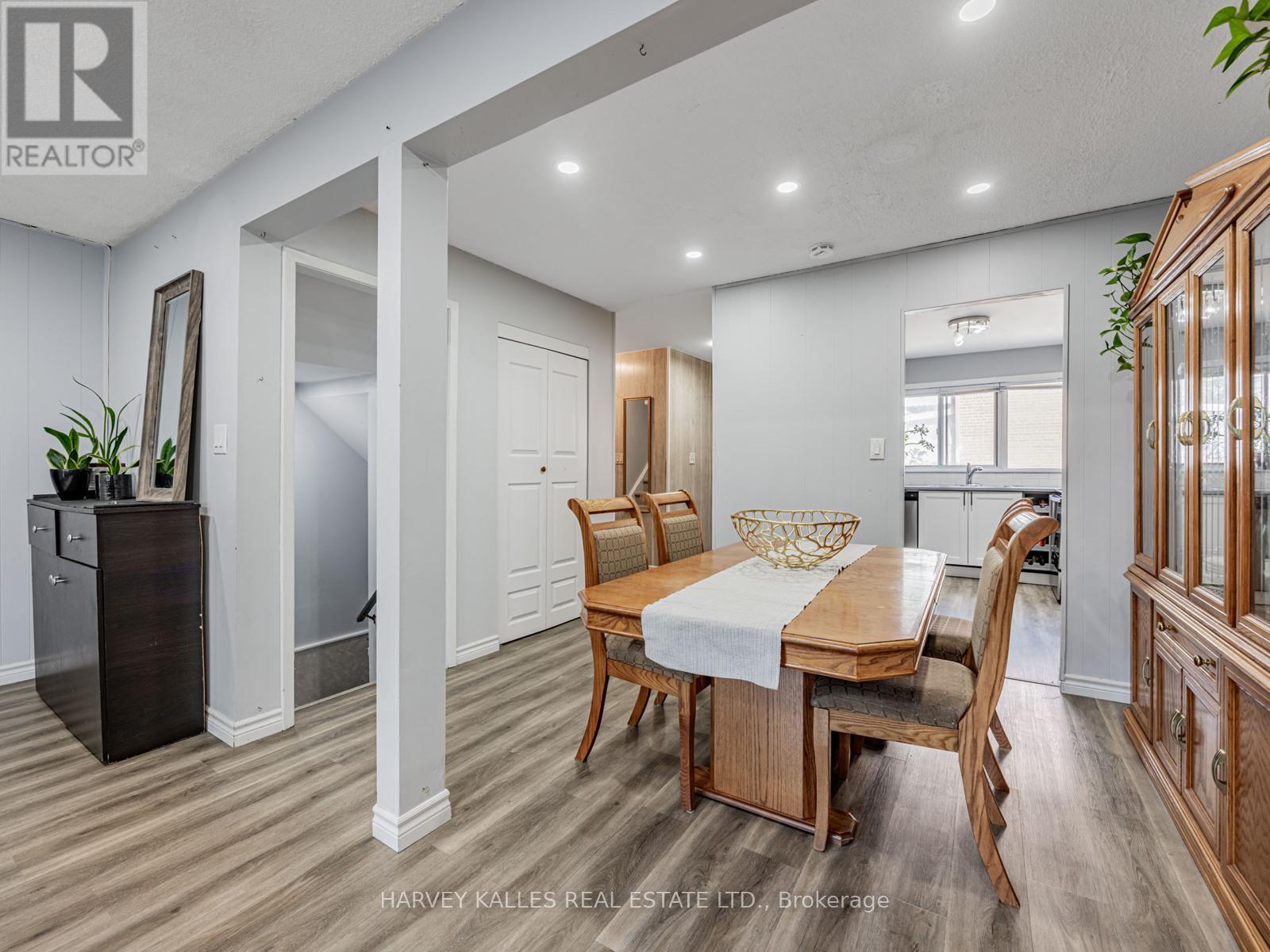 1 - 394 Driftwood Avenue, Toronto, Ontario  M3N 2P2 - Photo 13 - W12479364