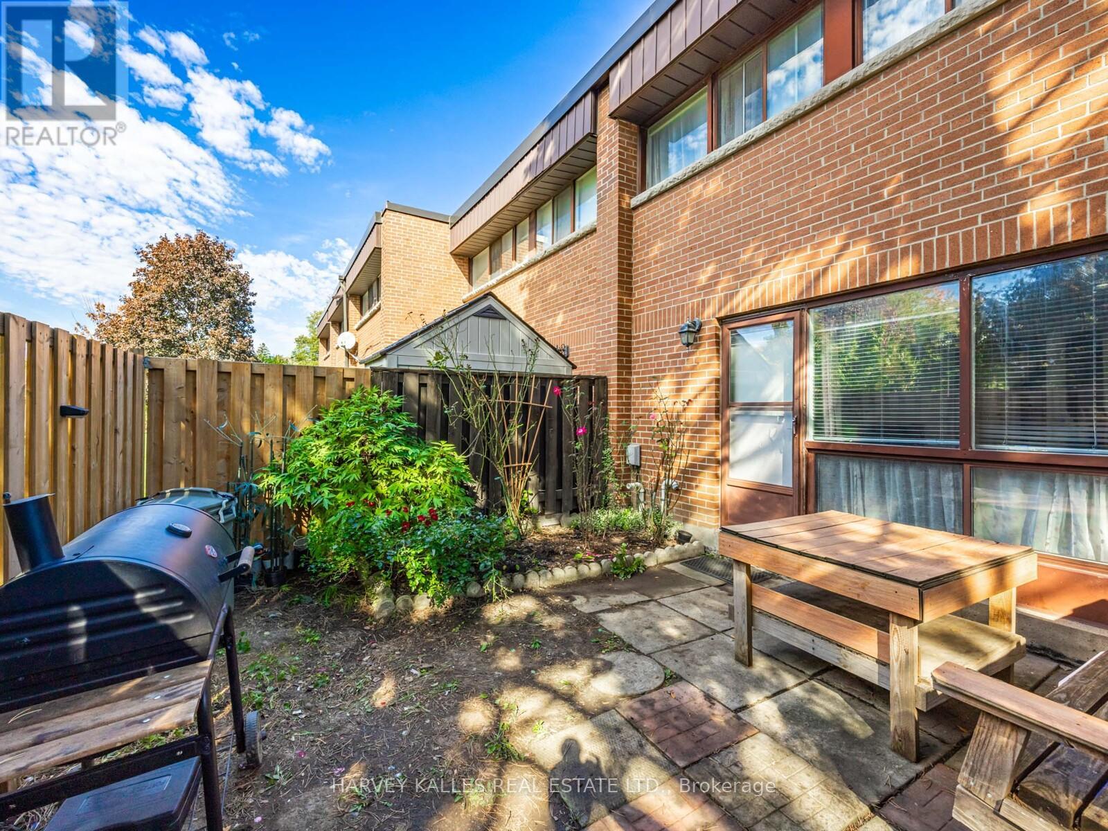1 - 394 Driftwood Avenue, Toronto, Ontario  M3N 2P2 - Photo 30 - W12479364