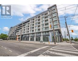 110 - 556 MARLEE AVENUE, Toronto, Ontario